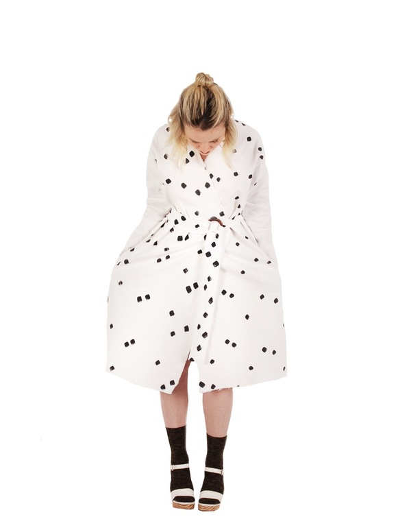 323 Trench Dress 323 Trench Dress