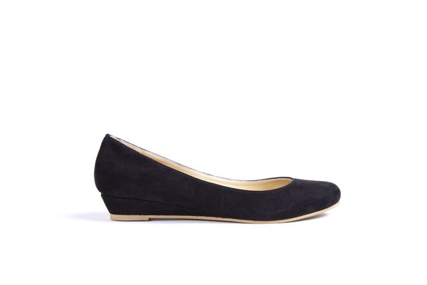 Nisolo Mendez Flat Black Nisolo Mendez Flat Black
