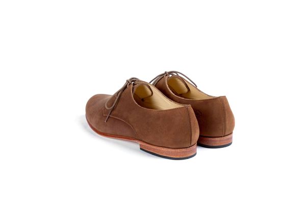 Nisolo Oliver Oxford Oak Nisolo Oliver Oxford Oak