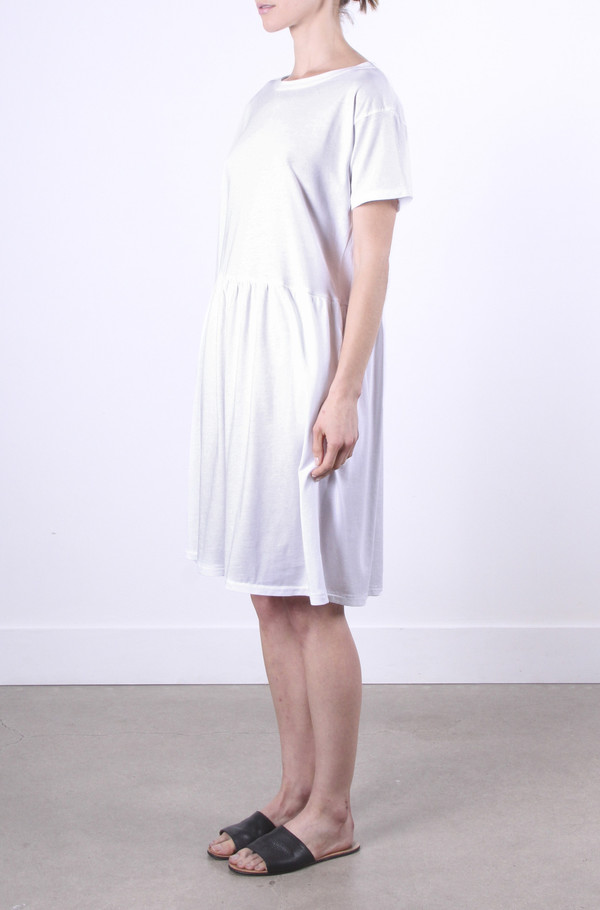 Calder Blake Elodie T-shirt Dress Calder Blake Elodie T-shirt Dress