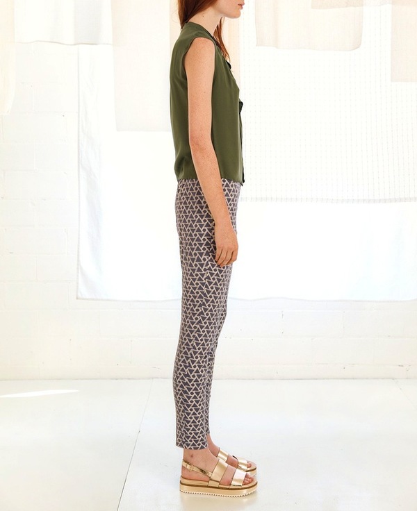 Dagg & Stacey Paloma Pant Dagg & Stacey Paloma Pant