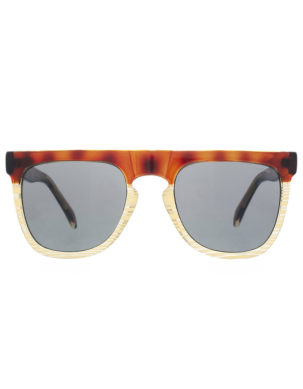 Komono Bennet Sunglasses Brown Tortoise Komono Bennet Sunglasses Brown Tortoise