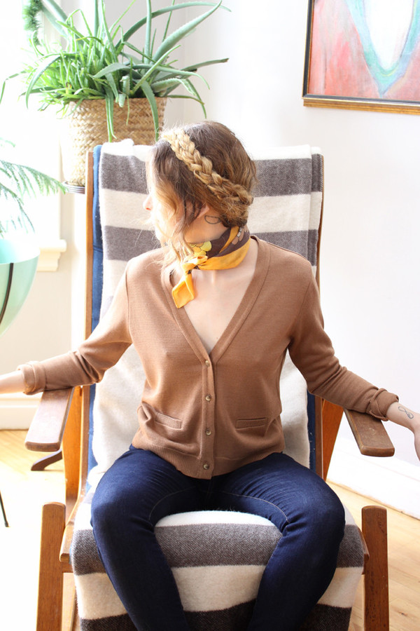 Betina Lou Anna Cardigan Betina Lou Anna Cardigan