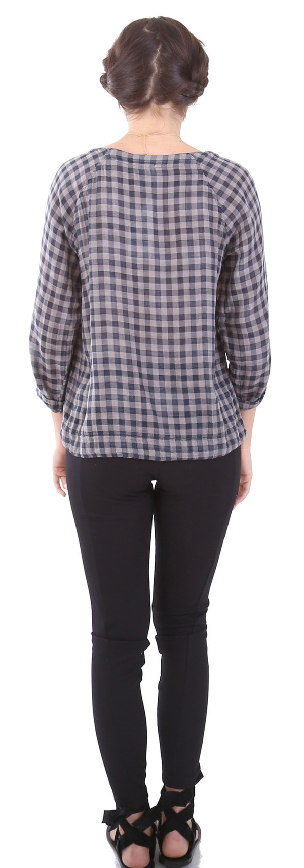 Plaid Waves Plaid Waves