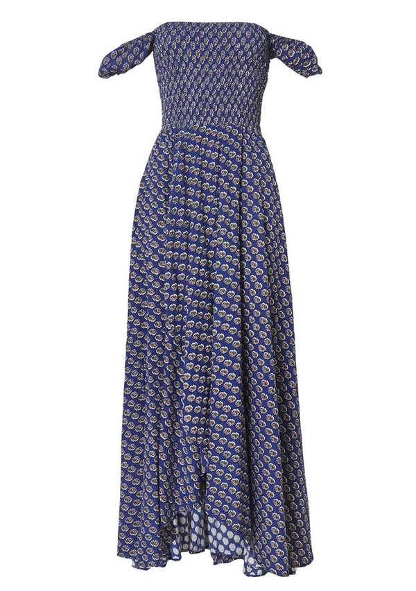 Auguste Boheme Goddess Maxi Dress Auguste Boheme Goddess Maxi Dress