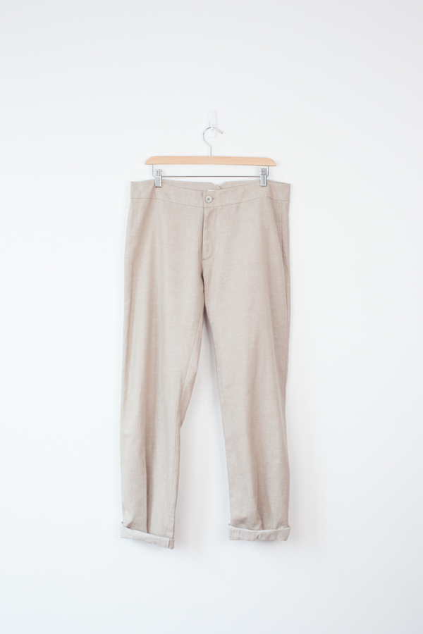 Dagg & Stacey Morris Pants Dagg & Stacey Morris Pants