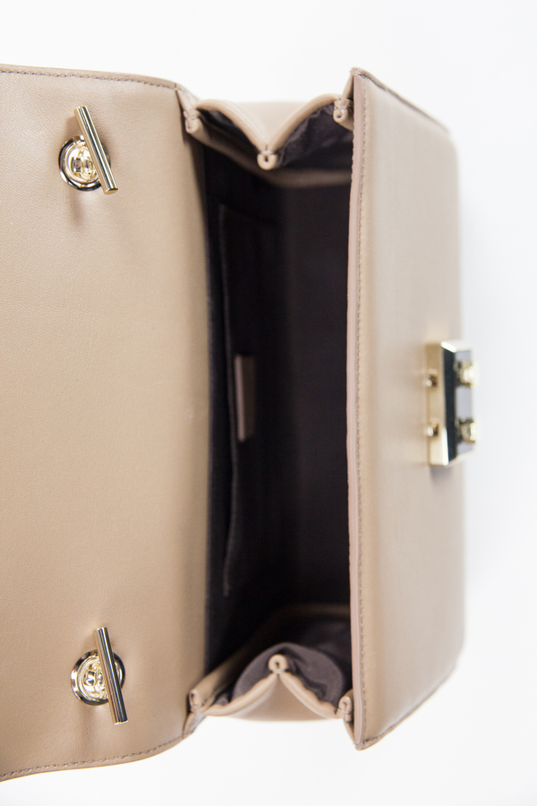 Anais Shoulder - Fawn Anais Shoulder - Fawn
