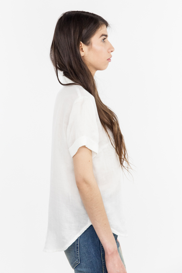 Obakki Bandon Blouse Obakki Bandon Blouse