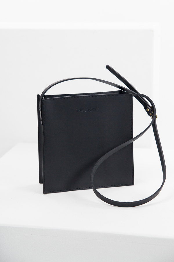 Mini Charlotte - Black Mini Charlotte - Black