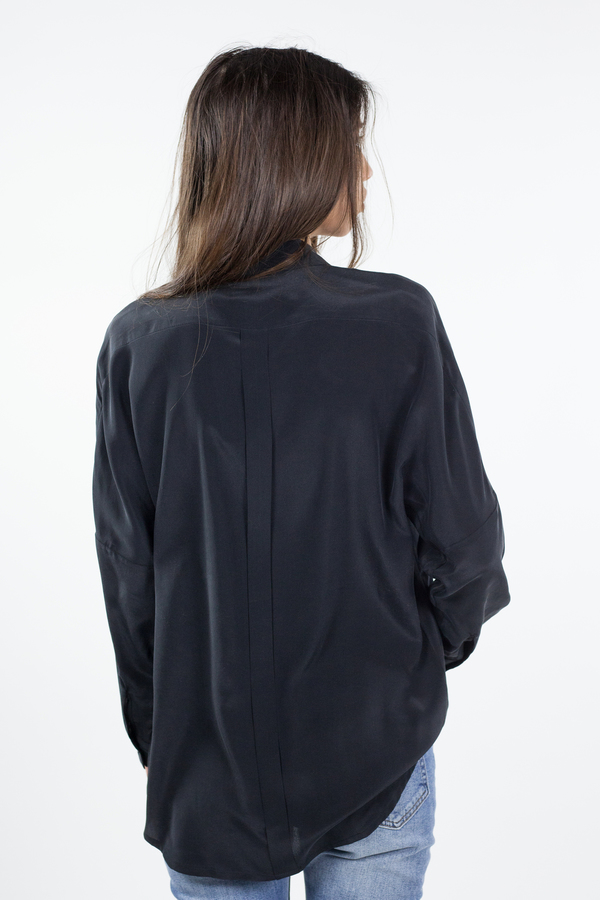 Margaux Lonnberg Lucas - Black Margaux Lonnberg Lucas - Black