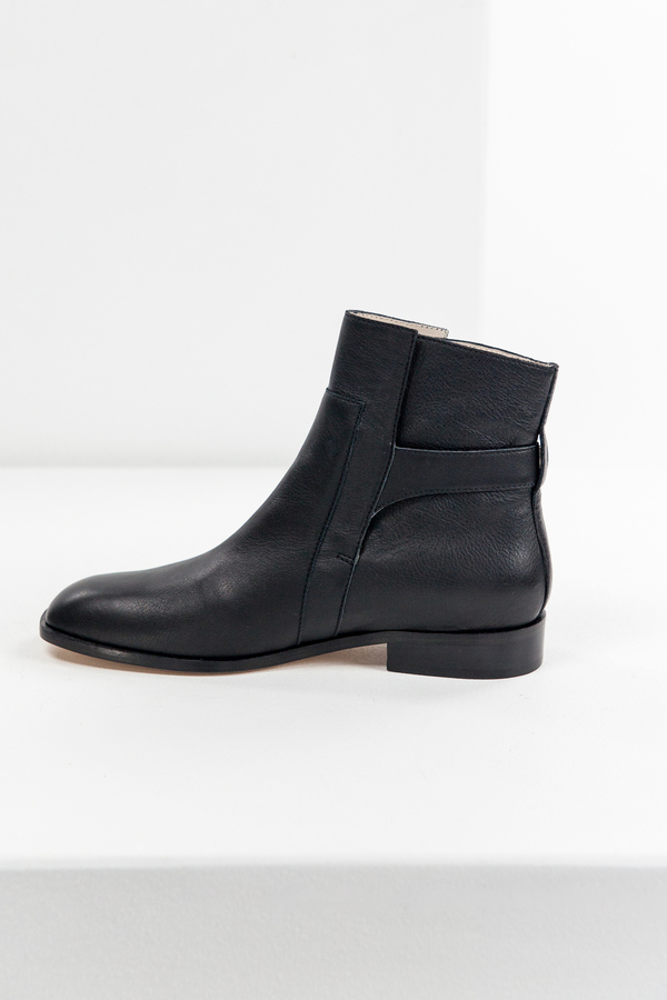 Emerson Fry Ankle Boot - Black Emerson Fry Ankle Boot - Black