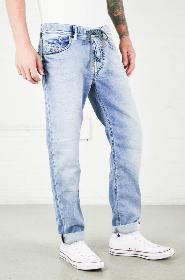 Diesel Waykee 0673L Jogg Jeans Diesel Waykee 0673L Jogg Jeans