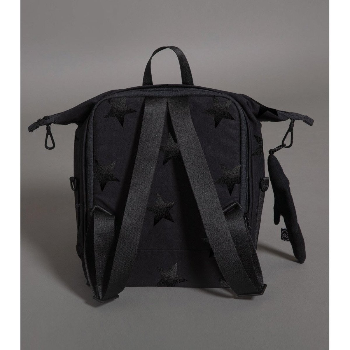 nununu diaper backpack