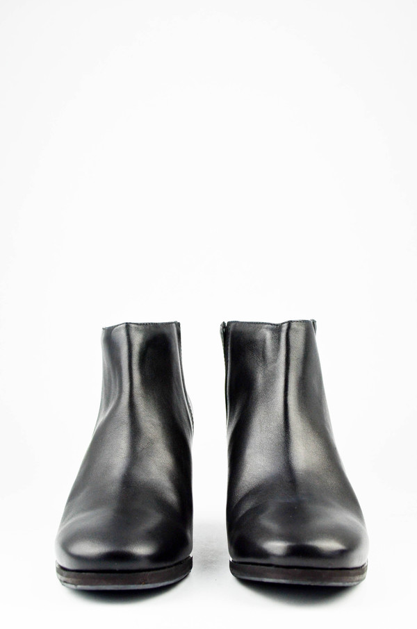 Rachel Comey Black Mars Ankle Boot Rachel Comey Black Mars Ankle Boot