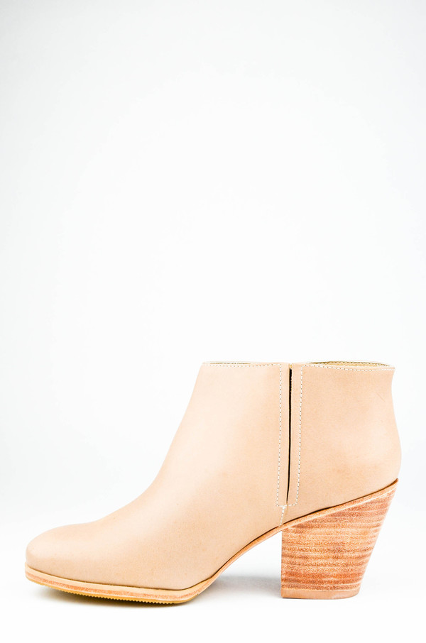 Rachel Comey Stone Mars Ankle Boot Rachel Comey Stone Mars Ankle Boot