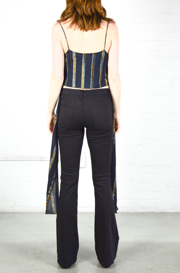 Rachel Comey Virden Top Rachel Comey Virden Top