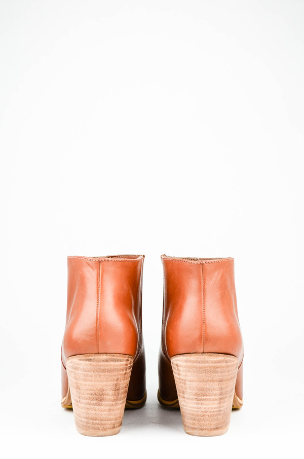 Rachel Comey Whiskey Mars Ankle Boot Rachel Comey Whiskey Mars Ankle Boot