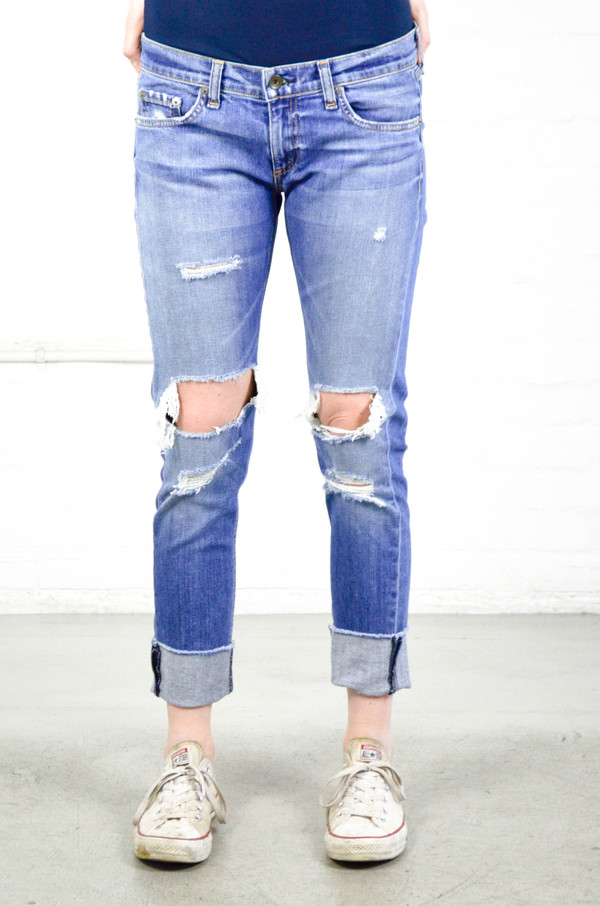 Rag and Bone Dre in Kennedy Rag and Bone Dre in Kennedy