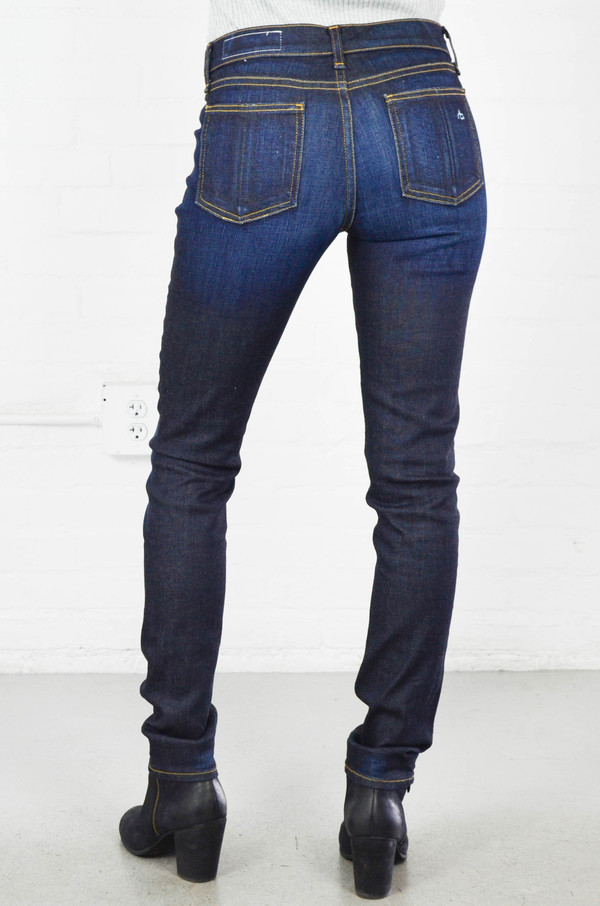 Rag and Bone Kensington Skinny Rag and Bone Kensington Skinny