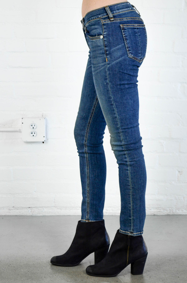 Rag and Bone Sonoma Capri Rag and Bone Sonoma Capri