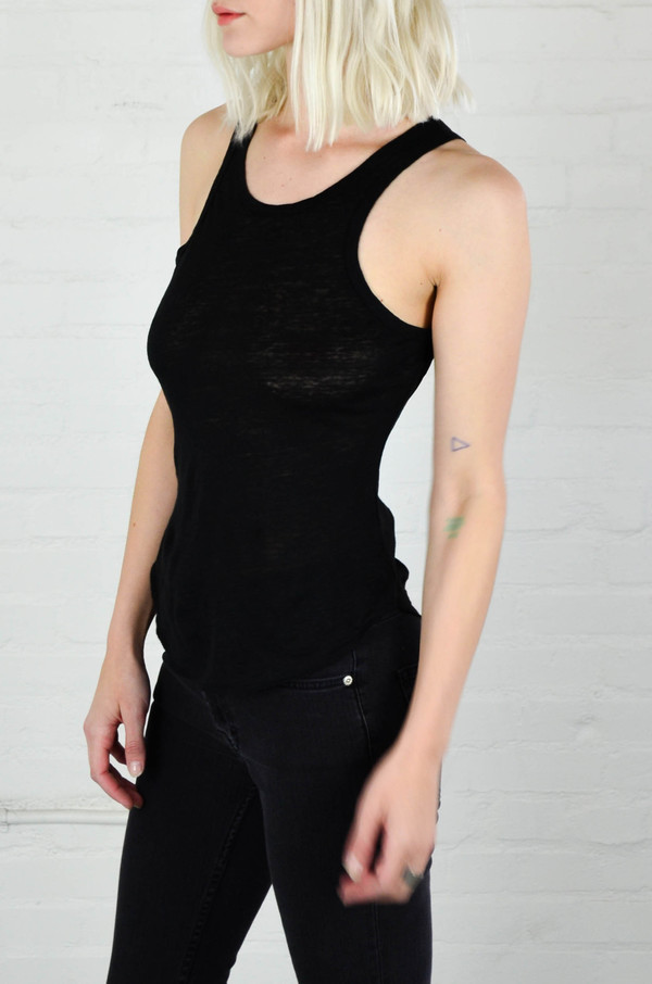 Shaina Mote Ink Marin Tank Shaina Mote Ink Marin Tank