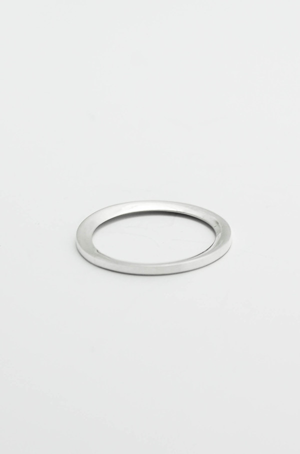 Still House Silver Kai Ring Still House Silver Kai Ring