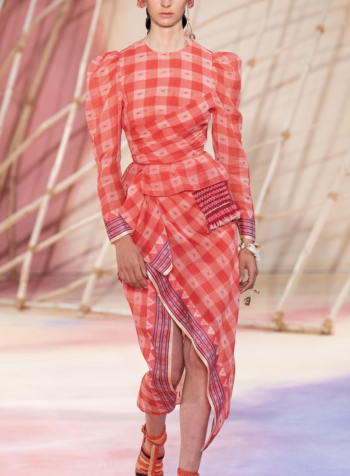 Ulla Johnson Merida Skirt | Garmentory