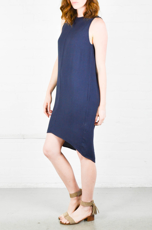 Won Hundred Alexandra Dress Won Hundred Alexandra Dress