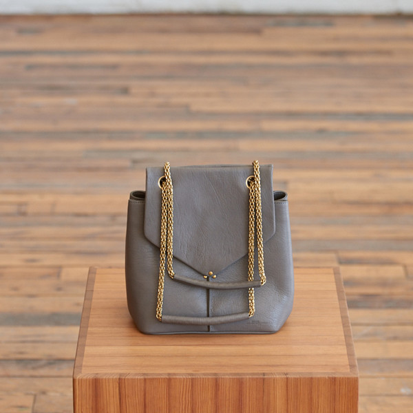Jerome Dreyfuss Francois Gris - SOLD OUT Jerome Dreyfuss Francois Gris - SOLD OUT