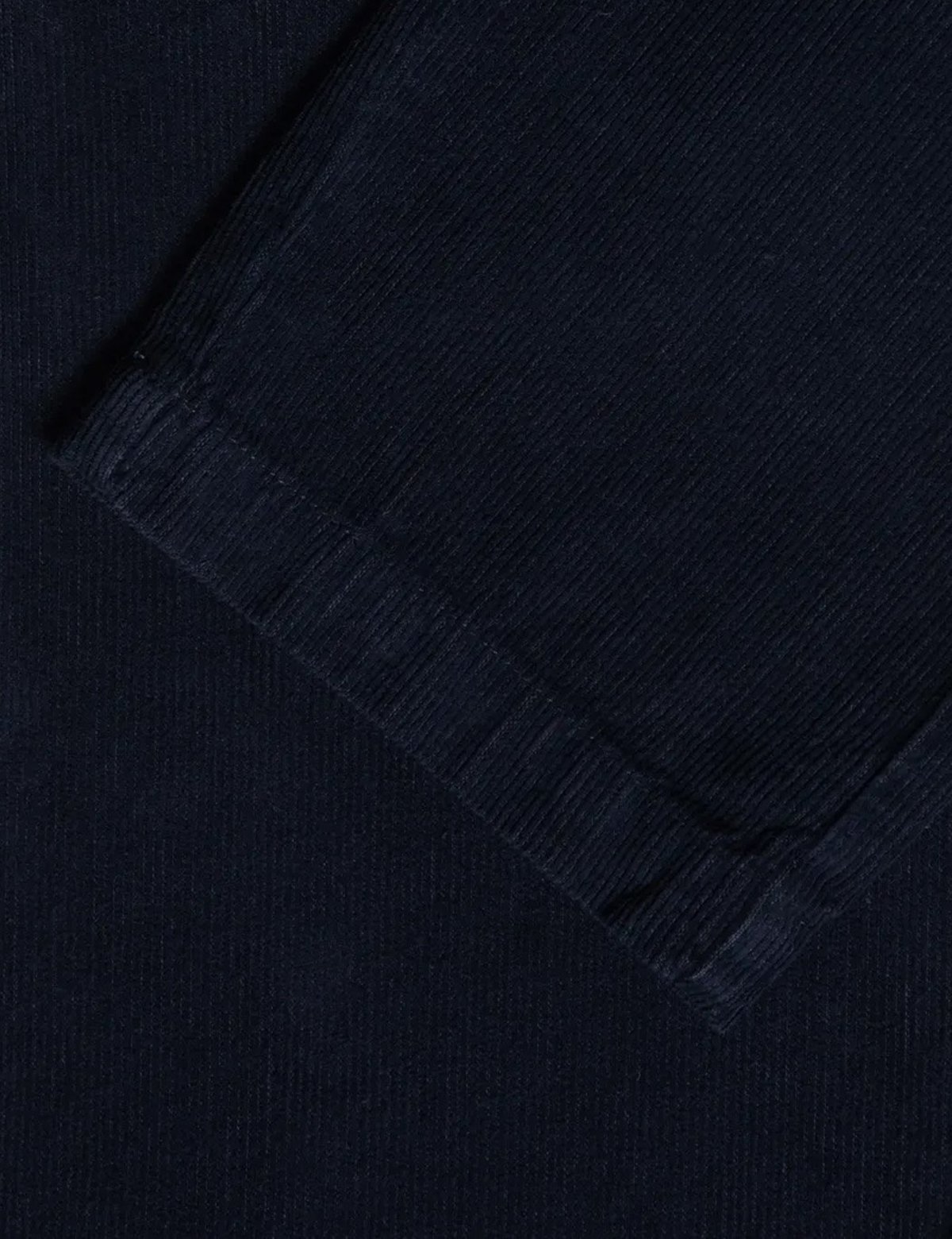 Edwin ED-55 Regular Tapered Cords 