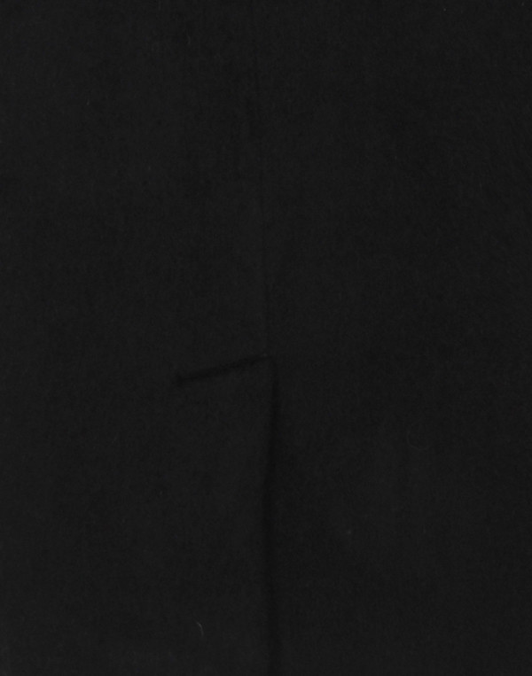 Naja Lauf - Black Mohair Malin Coat Naja Lauf - Black Mohair Malin Coat