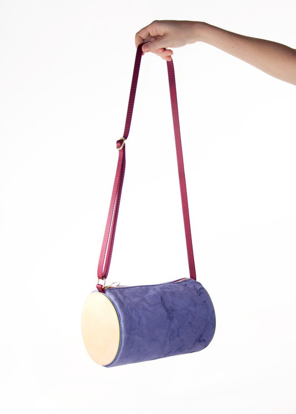 Julia Gabriel Studio Julia Gabriel Juice Cylinder Crossbody Julia Gabriel Studio Julia Gabriel Juice Cylinder Crossbody