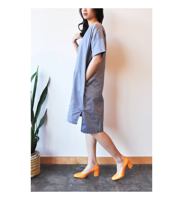 Maryam Nassir Zadeh Tangerine Calf Maryam Pump Maryam Nassir Zadeh Tangerine Calf Maryam Pump