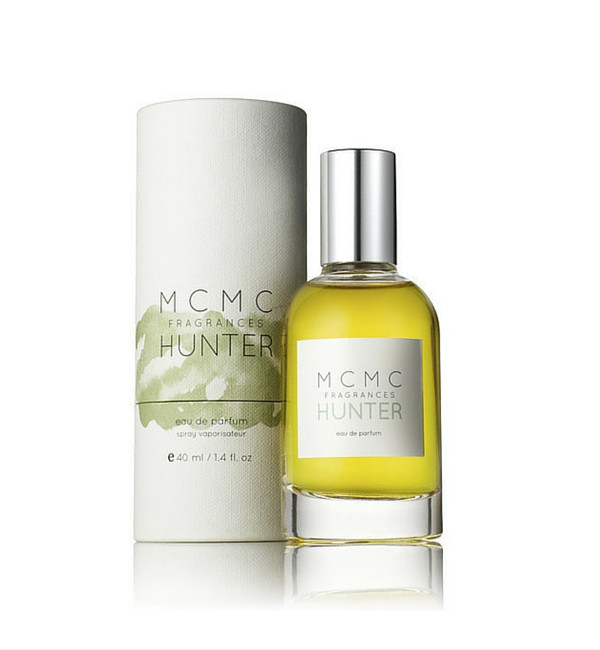 MCMC Fragrances Hunter Eau de Parfum MCMC Fragrances Hunter Eau de Parfum