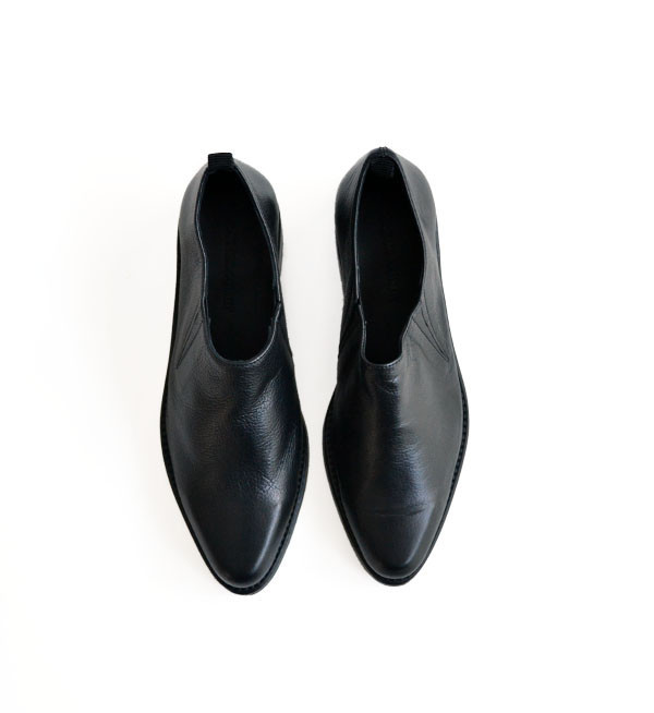 Rachel Comey Black Floater Fielding Flat Rachel Comey Black Floater Fielding Flat