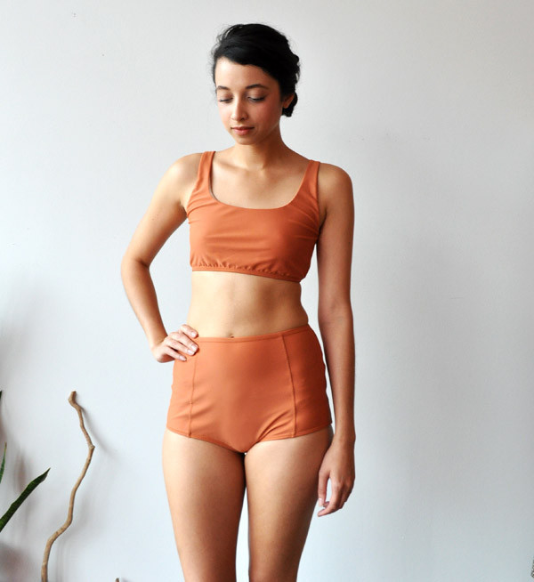 Rachel Comey Suntan Keena Bottom Rachel Comey Suntan Keena Bottom