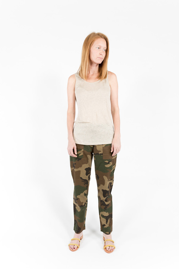 Bridge & Burn Lyle Tank Top Bridge & Burn Lyle Tank Top