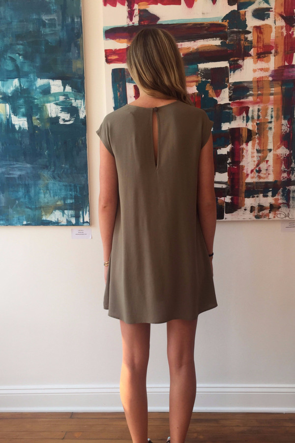 Tysa Paris Dress Tysa Paris Dress