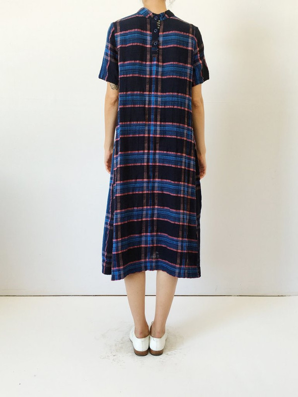 Ace & Jig Margaret Dress Ace & Jig Margaret Dress