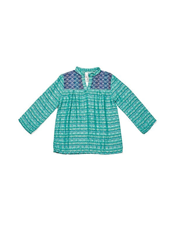 Ace & Jig Smith Top Ace & Jig Smith Top
