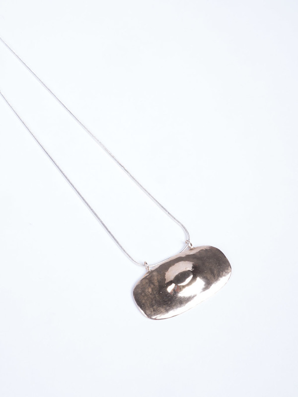 Uni Tsuki Necklace Uni Tsuki Necklace