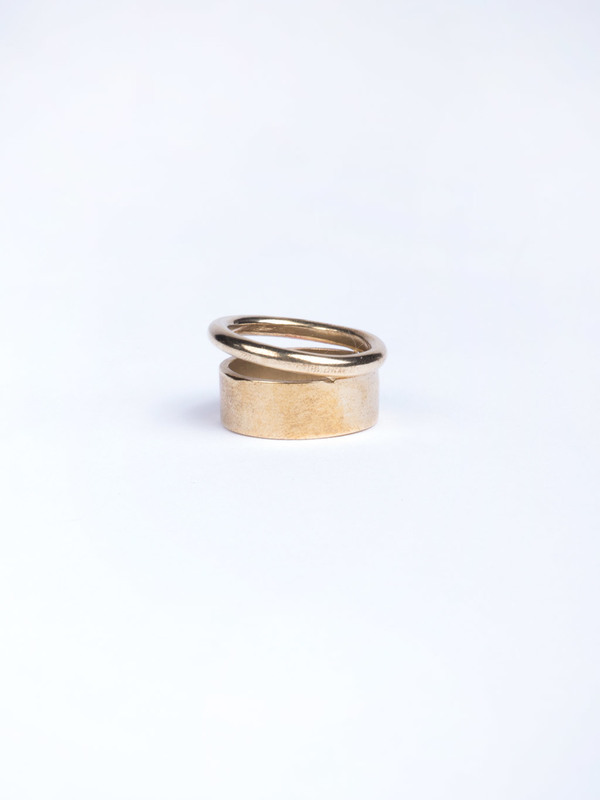 Stvdio Brooklyn Gretta Ring Stvdio Brooklyn Gretta Ring