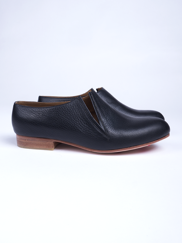 The Palatines Forte Open Bootie The Palatines Forte Open Bootie