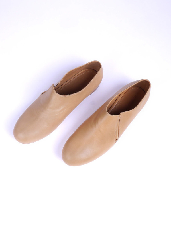The Palatines Forte Open Bootie The Palatines Forte Open Bootie