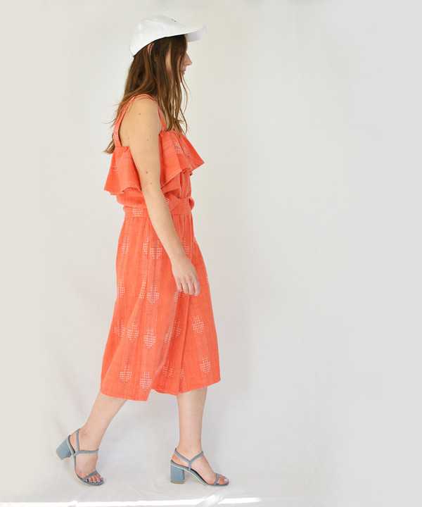 Ace & Jig Flare Drifter Culotte Ace & Jig Flare Drifter Culotte