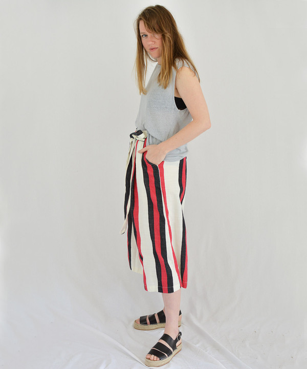 Ace & Jig Tribe Baltic Pant Ace & Jig Tribe Baltic Pant