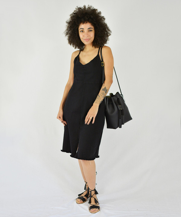 Lacausa Lucile Dress Lacausa Lucile Dress