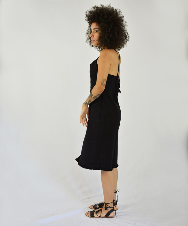 Lacausa Lucile Dress Lacausa Lucile Dress