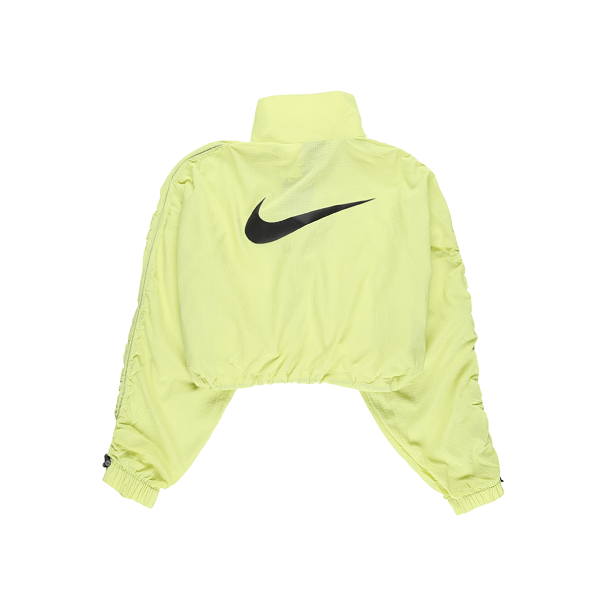 Nike Women's Cropped Track Jacket 