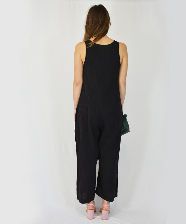 Lacausa Wildflower Jumpsuit Lacausa Wildflower Jumpsuit